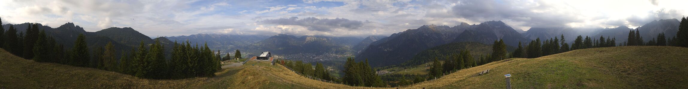 Loischkopf Brandnertal