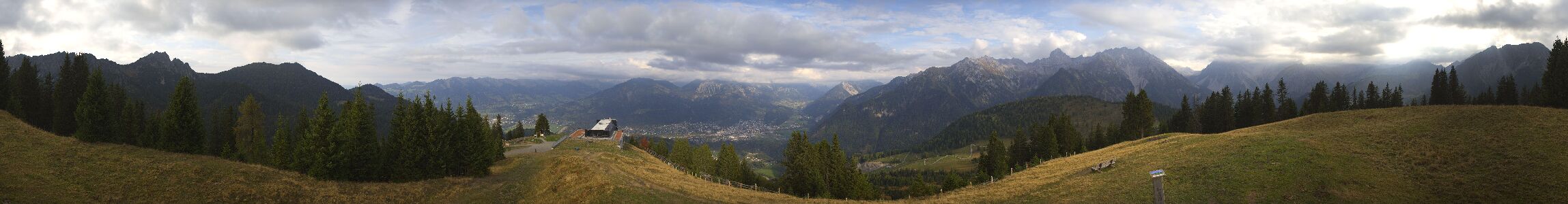 Loischkopf Brandnertal