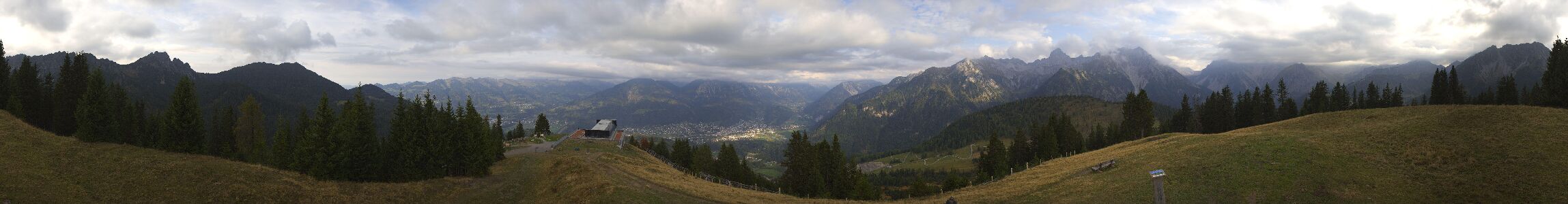 Loischkopf Brandnertal