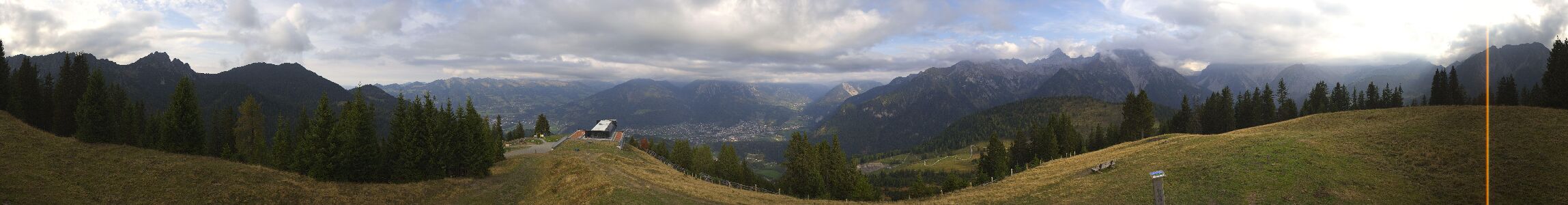 Loischkopf Brandnertal