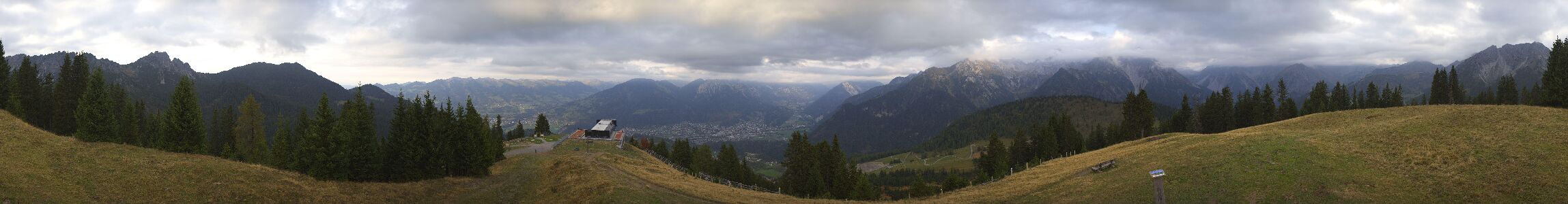 Loischkopf Brandnertal