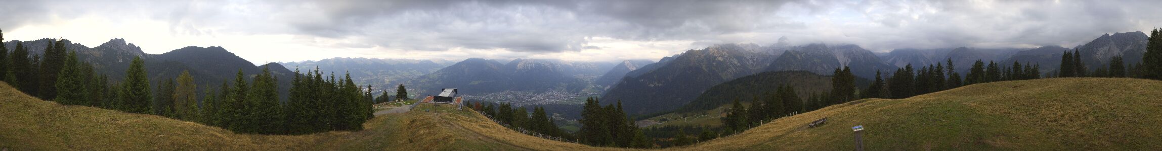 Loischkopf Brandnertal