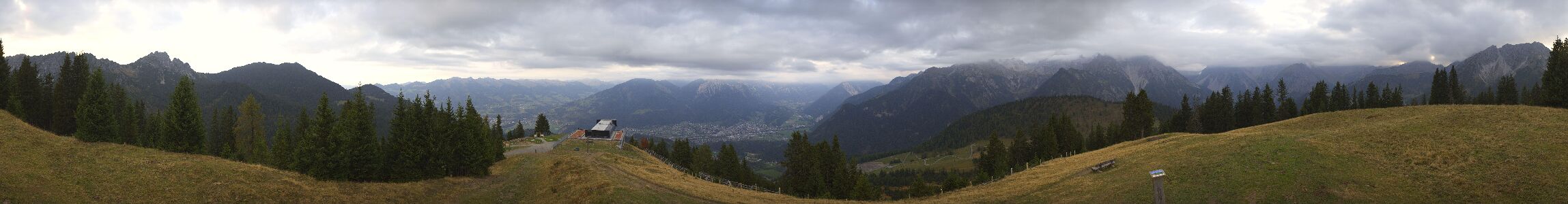 Loischkopf Brandnertal