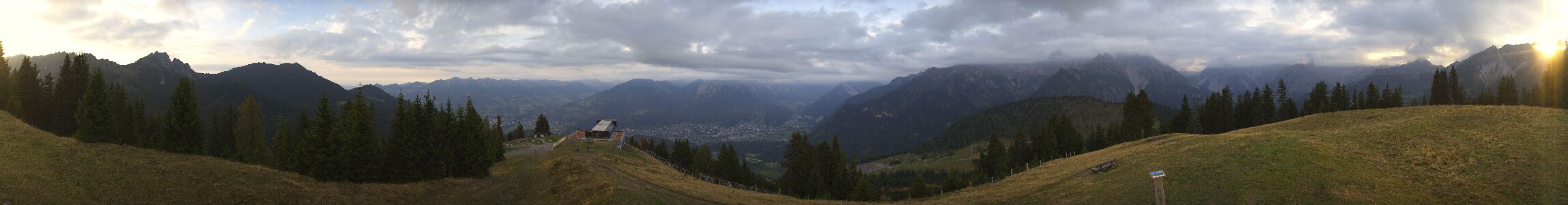 Loischkopf Brandnertal