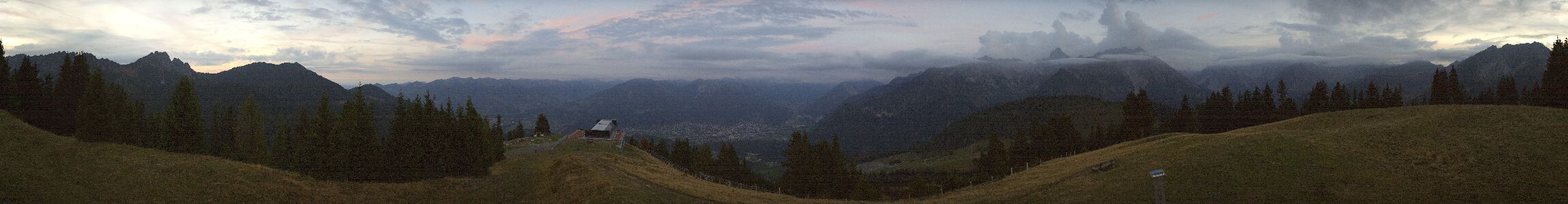 Loischkopf Brandnertal