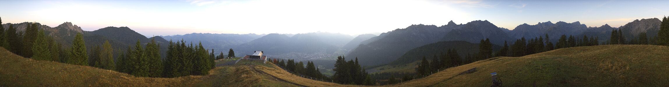 Loischkopf Brandnertal