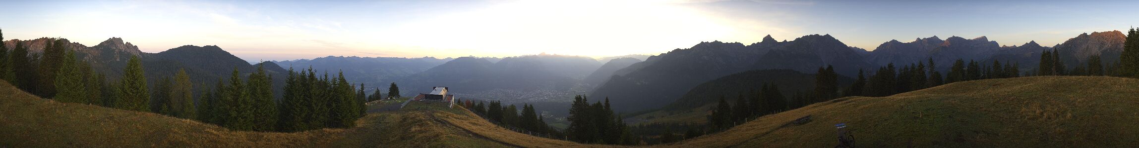 Loischkopf Brandnertal