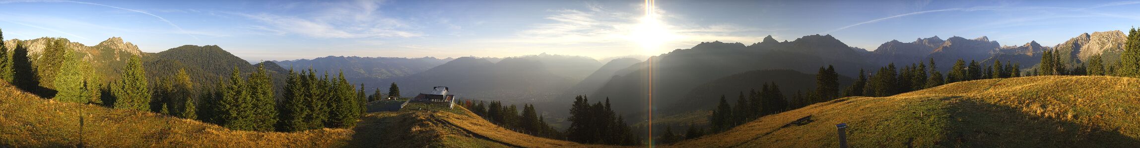 Loischkopf Brandnertal