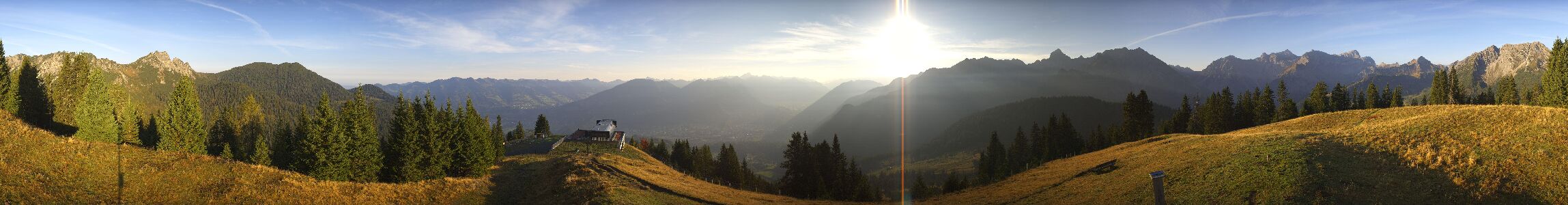 Loischkopf Brandnertal
