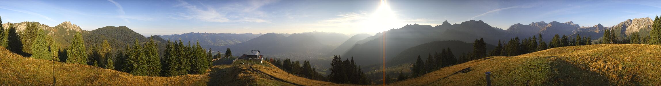 Loischkopf Brandnertal