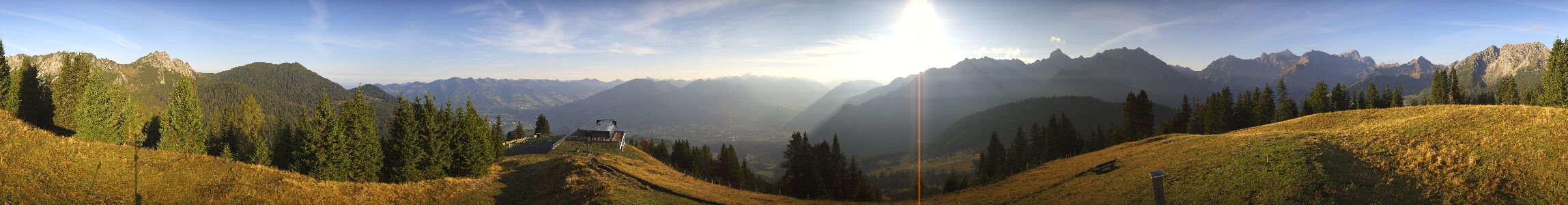 Loischkopf Brandnertal