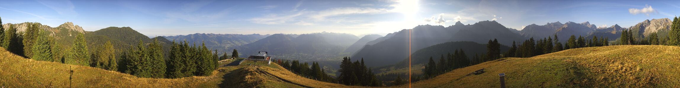 Loischkopf Brandnertal