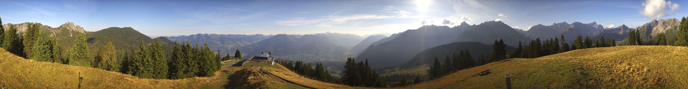 Loischkopf Brandnertal