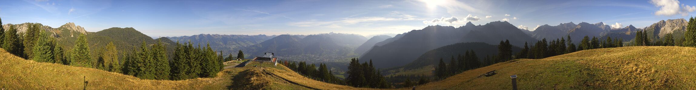 Loischkopf Brandnertal