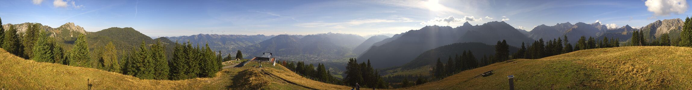 Loischkopf Brandnertal
