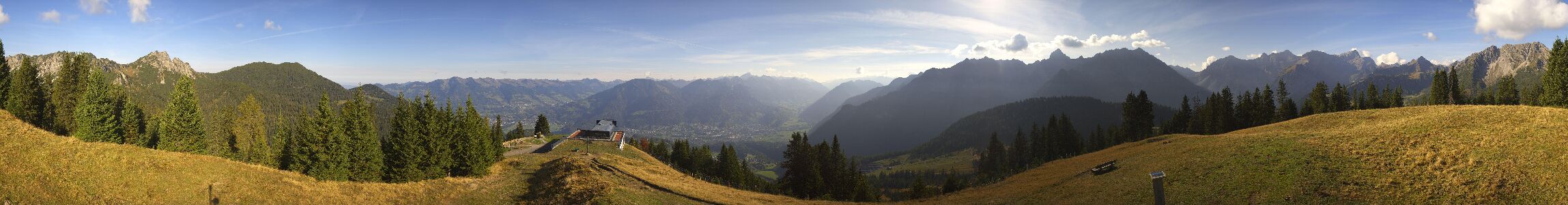 Loischkopf Brandnertal