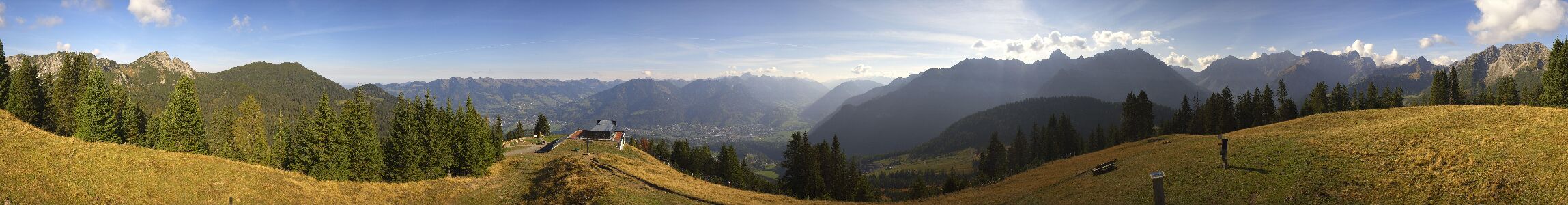 Loischkopf Brandnertal