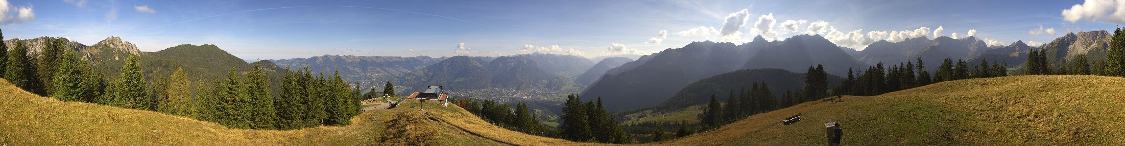 Loischkopf Brandnertal