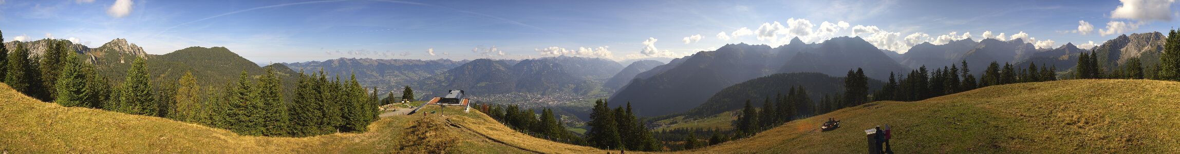 Loischkopf Brandnertal