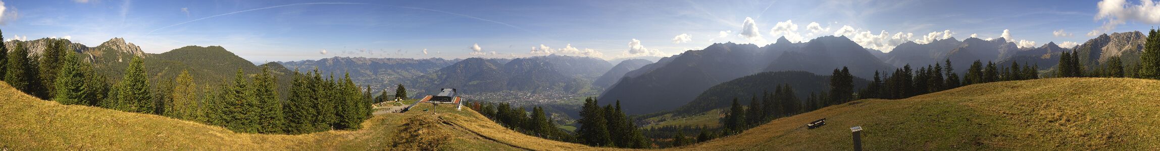 Loischkopf Brandnertal