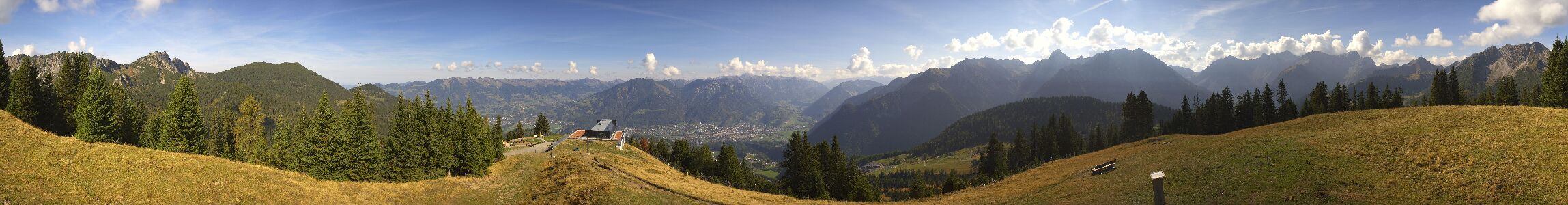 Loischkopf Brandnertal