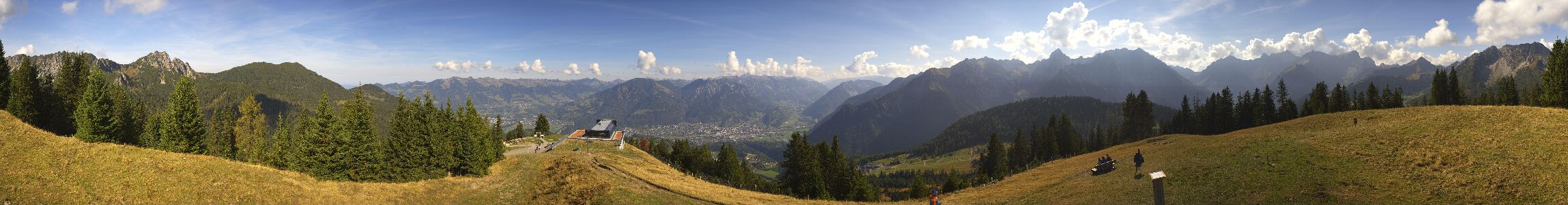 Loischkopf Brandnertal