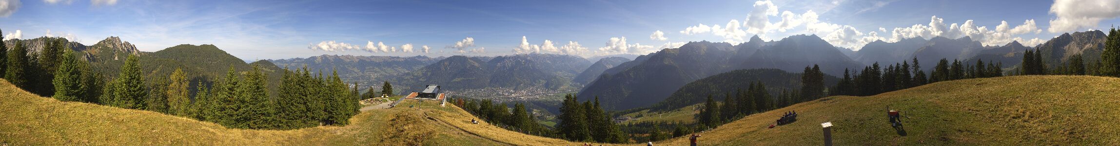 Loischkopf Brandnertal