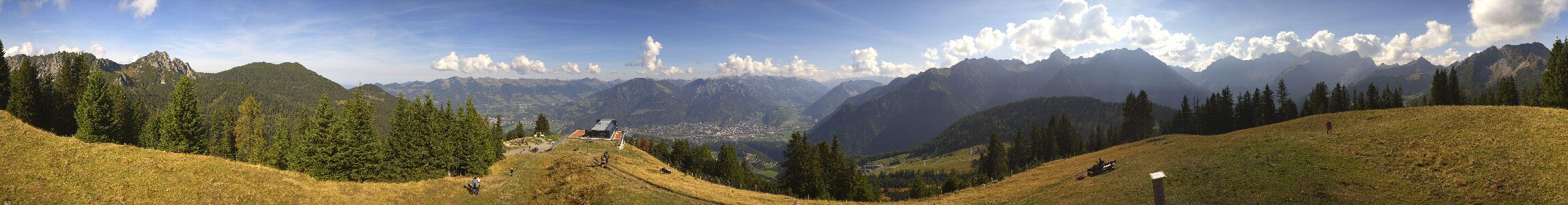 Loischkopf Brandnertal