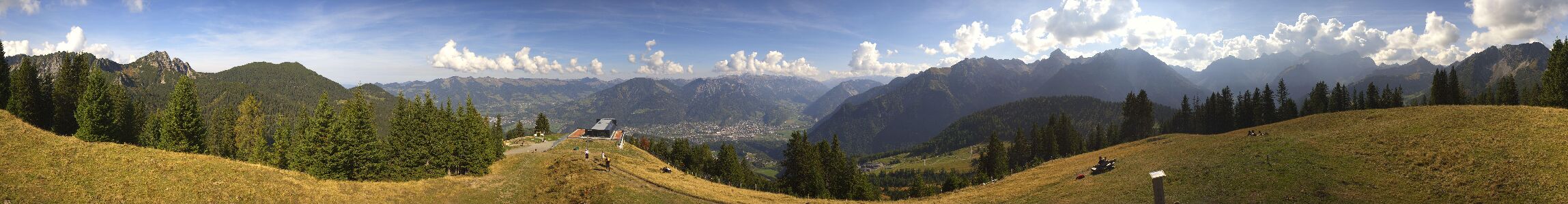 Loischkopf Brandnertal