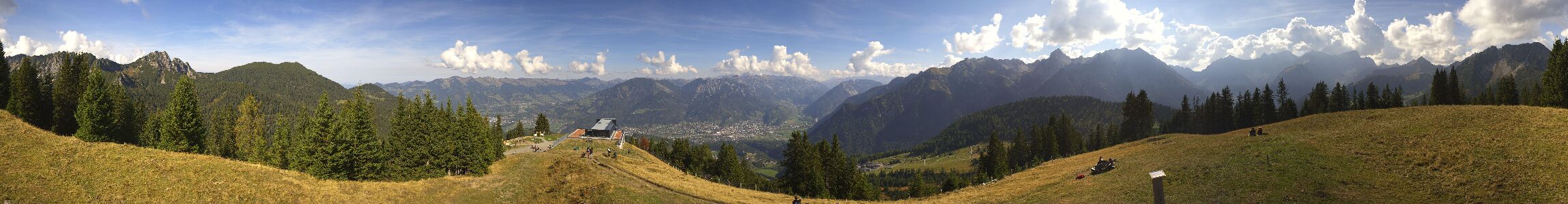 Loischkopf Brandnertal