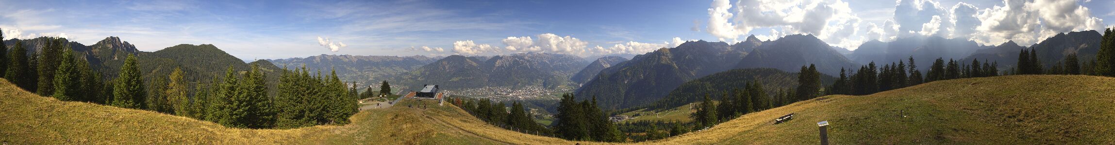 Loischkopf Brandnertal