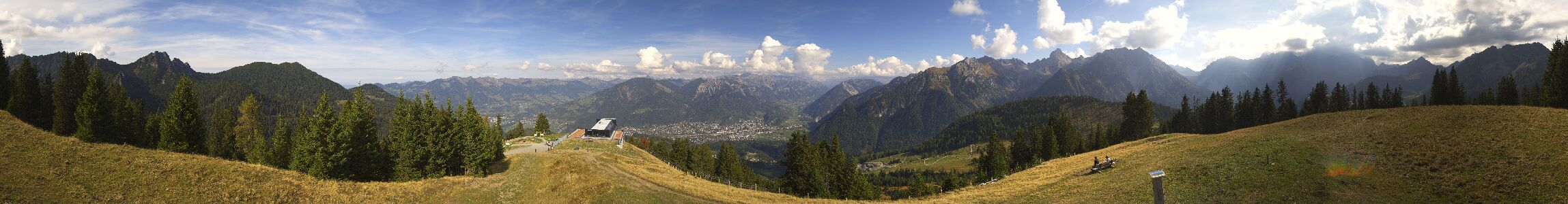 Loischkopf Brandnertal