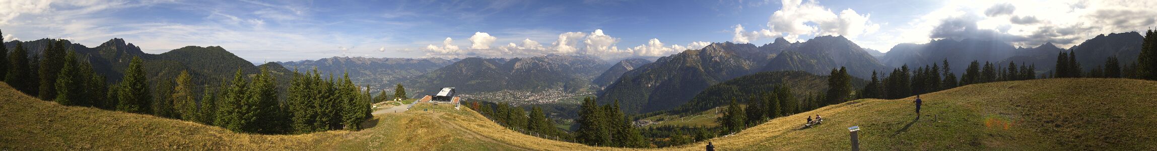 Loischkopf Brandnertal