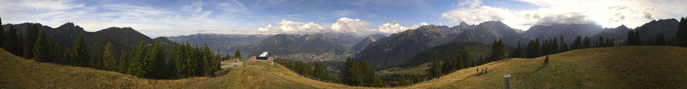 Loischkopf Brandnertal