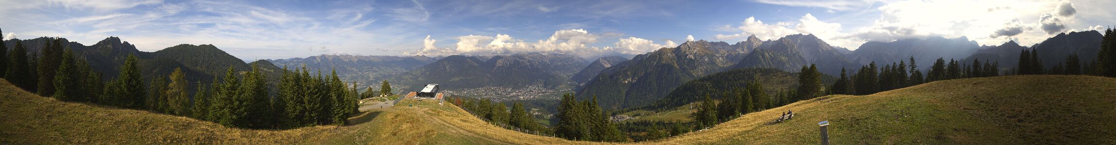 Loischkopf Brandnertal