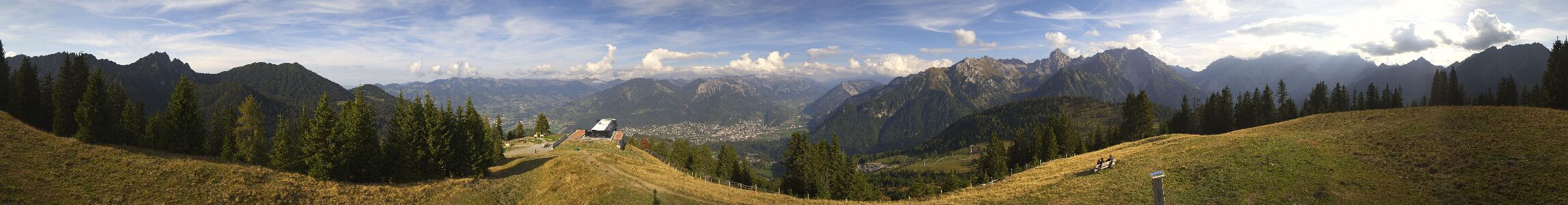 Loischkopf Brandnertal
