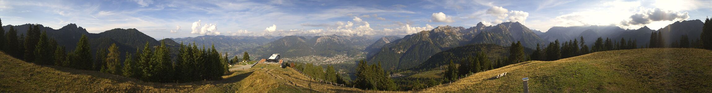 Loischkopf Brandnertal
