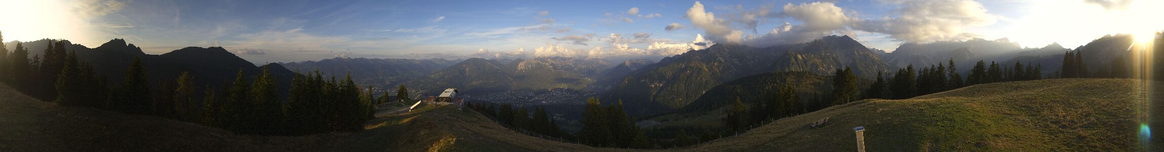 Loischkopf Brandnertal