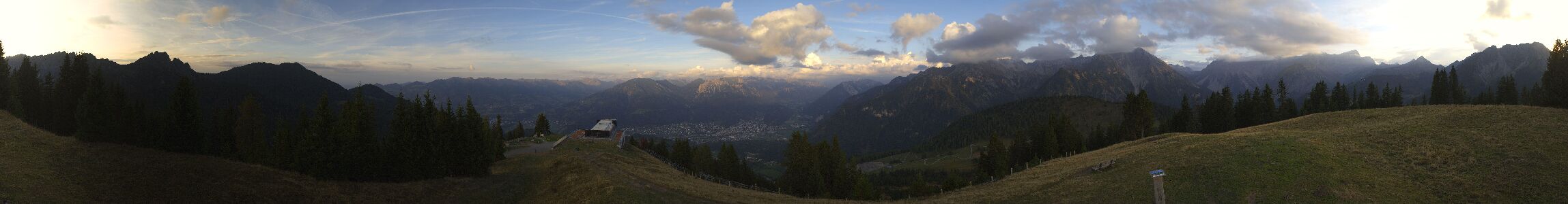 Loischkopf Brandnertal