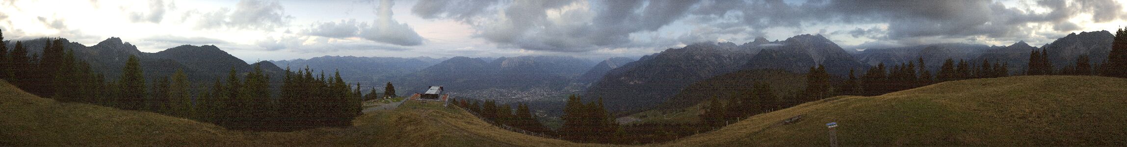 Loischkopf Brandnertal