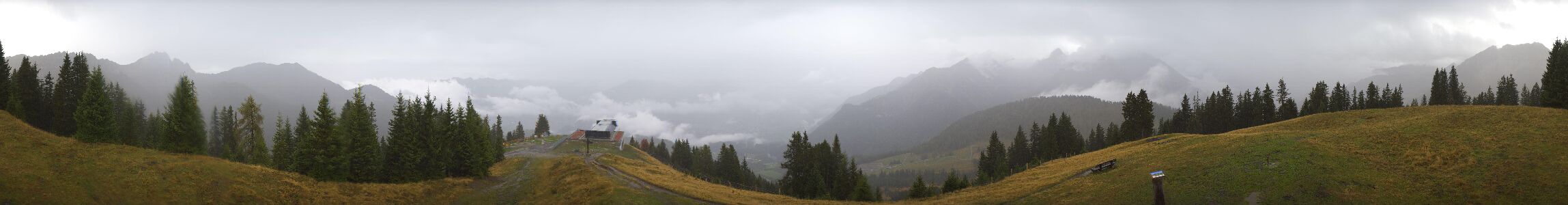 Loischkopf Brandnertal