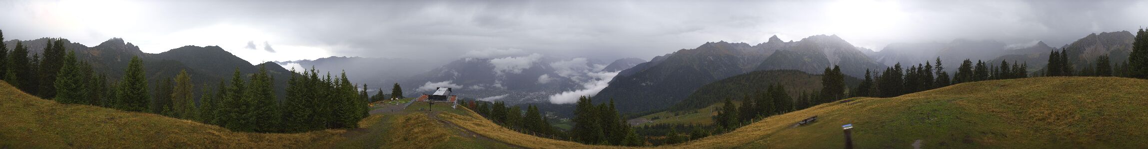 Loischkopf Brandnertal