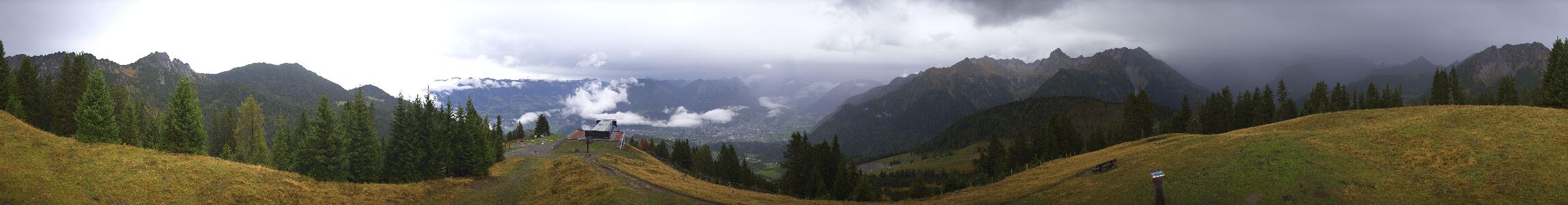 Loischkopf Brandnertal