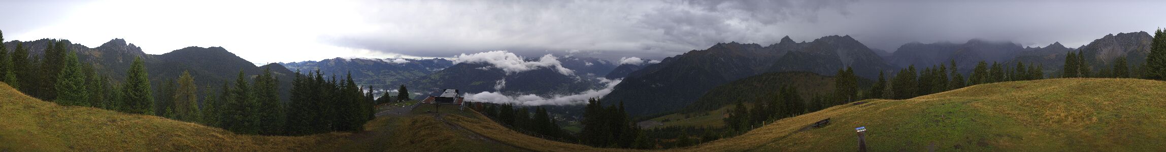 Loischkopf Brandnertal