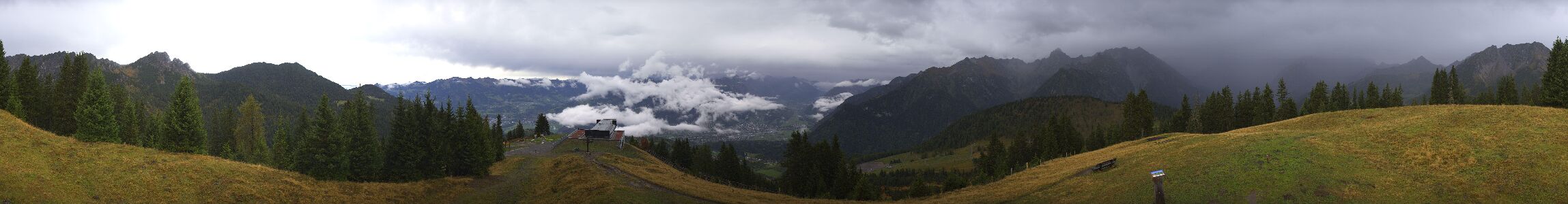 Loischkopf Brandnertal