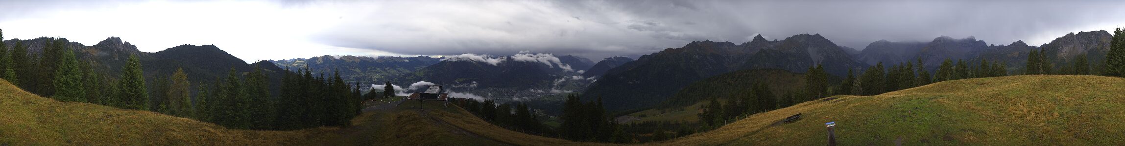 Loischkopf Brandnertal