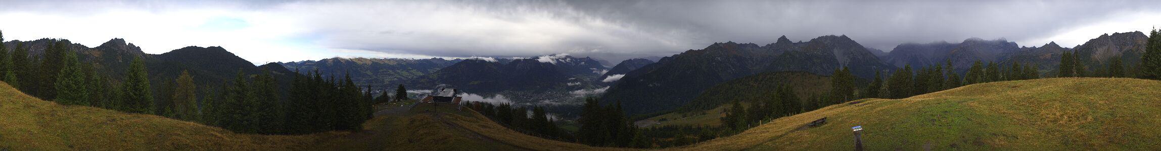 Loischkopf Brandnertal
