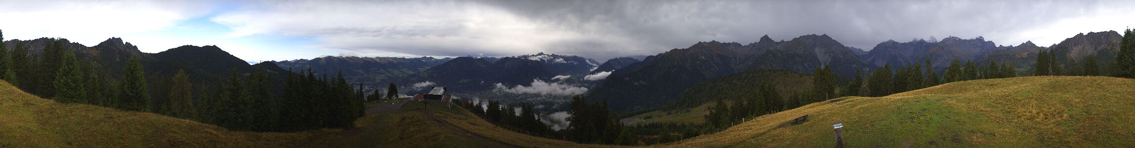 Loischkopf Brandnertal