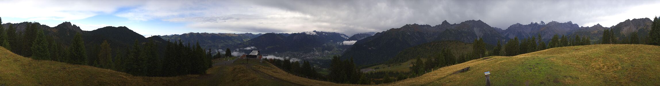 Loischkopf Brandnertal