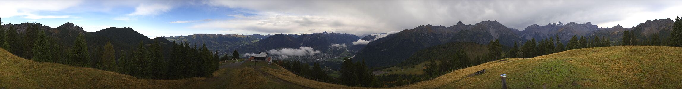 Loischkopf Brandnertal